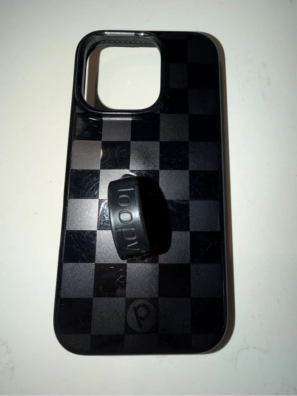 Loopy Case loopy case